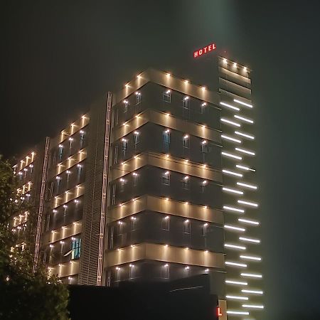 Hotel Marigold Somnath Exterior photo